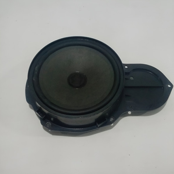 Auto Falante Dianteiro Passat 2.0 Tsi 2012 Sku 60626 Preto