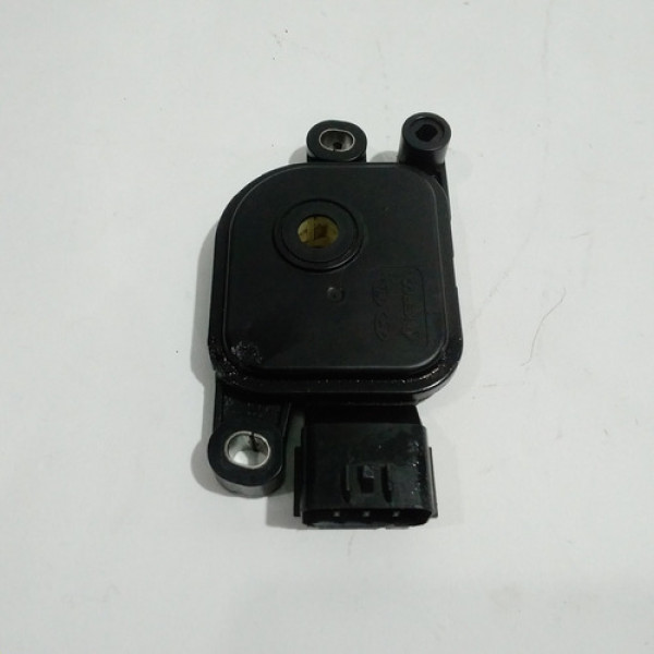 Chave Seletora Cambio Hyundai Azera 3.3 V6 2011 Sku 59428