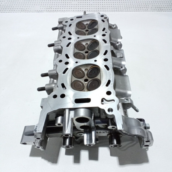 Cabeçote Lado Esquerdo Hyundai Azera 3.3 V6 2012 Sku 61889