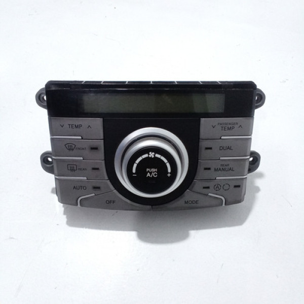 Controle De Ar Condicionado Digital Vera Cruz 65762 Sku 2009