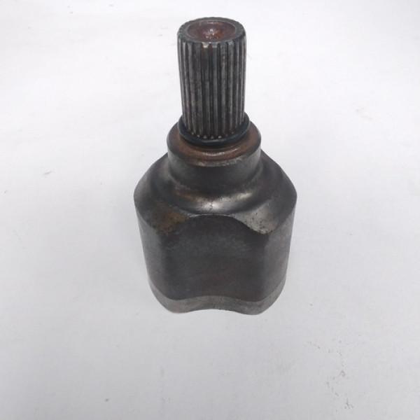 Tulipa Automático Lado Esquerdo Peugeot P308 2013 Cod 22503