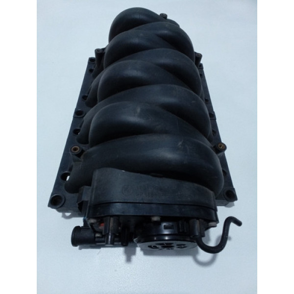 Coletor De Admissão Bmw 540 I 1997 Sku 13679