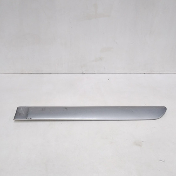 Friso Porta Traseira Esquerda Citroën Xsara 2000 Cod 11085 Prateado