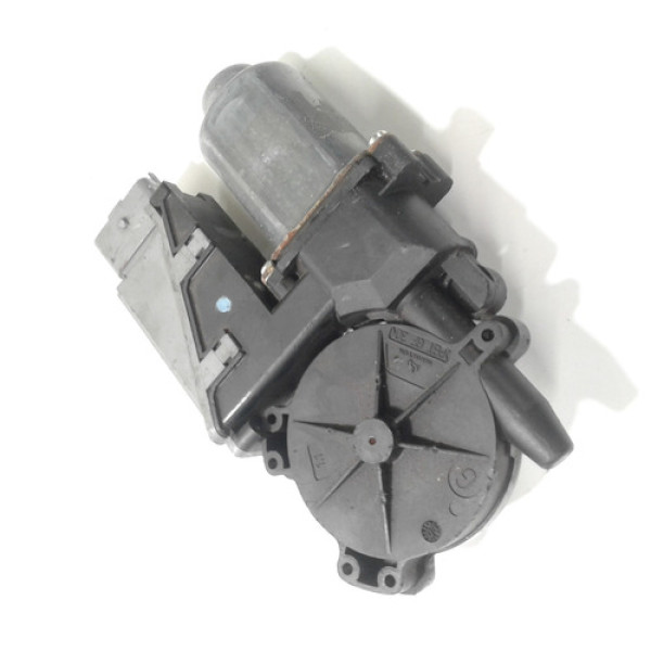 Motor Máquina Vidro Traseiro Esquerdo - Peugeot - 307 - 2004