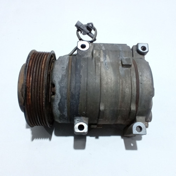 Compressor Hilux Cd Srv 2009 Sku 24453