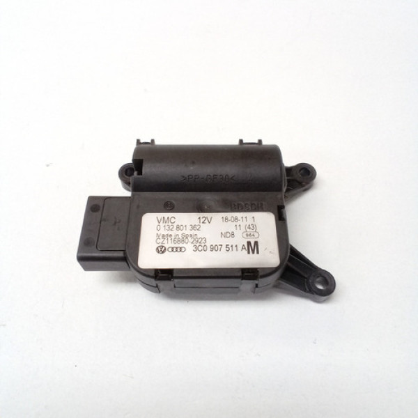 Atuador Da Caixa De Ar Forçado Passat 2.0 Tsi 2012 Sku 64418