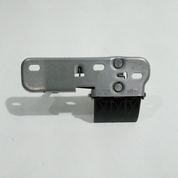 Trinco Do Capô Volkswagen Passat 2.0 Tsi 2012 Sku 58039