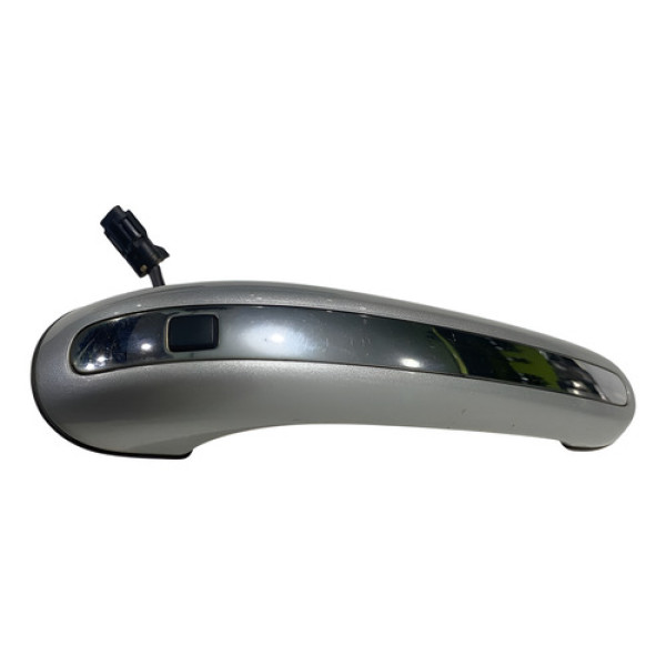 Maçaneta Da Tampa Traseira Santa Fé 2.4 2012 Sku 66004