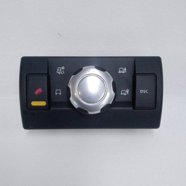Controle De Tração Land Rover Freelander 2010 Sku 61954