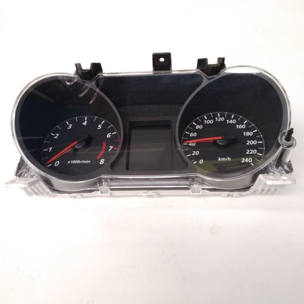 Painel De Instrumento Asx 2011 Sku 20314