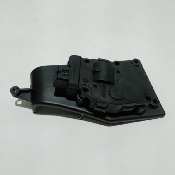 Atuador Ar Condicionado Traseiro Dir Touareg 2011 Sku 61499