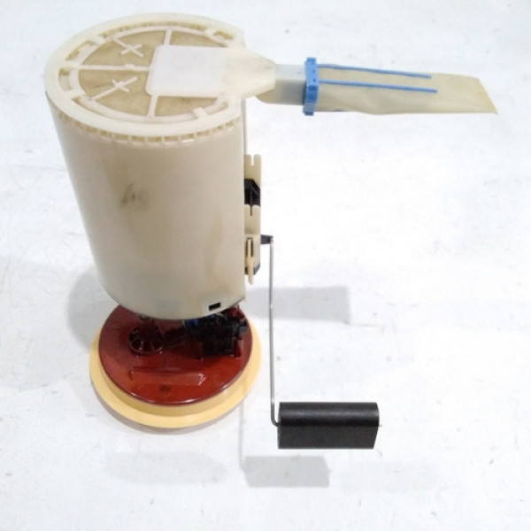 Bomba De Combustível Volvo Xc60 T6 4 Cilindro 2015 49738