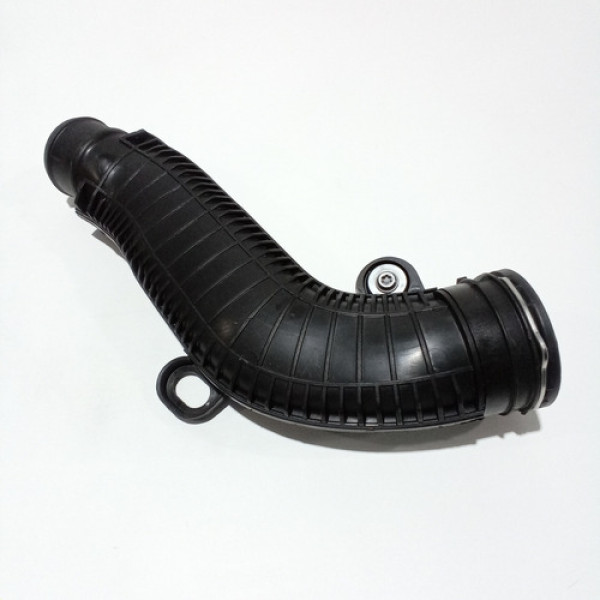 Tubo Do Intercooler Passat 2.0 Tfsi 2009 Sku 65054