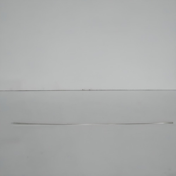 Friso Ext Sup Porta Traseira Direita Touareg 2011 Cod 62114 Cromado