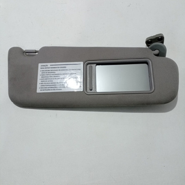 Quebra Sol Lado Direito Vera Cruz 2009 Sku 65765