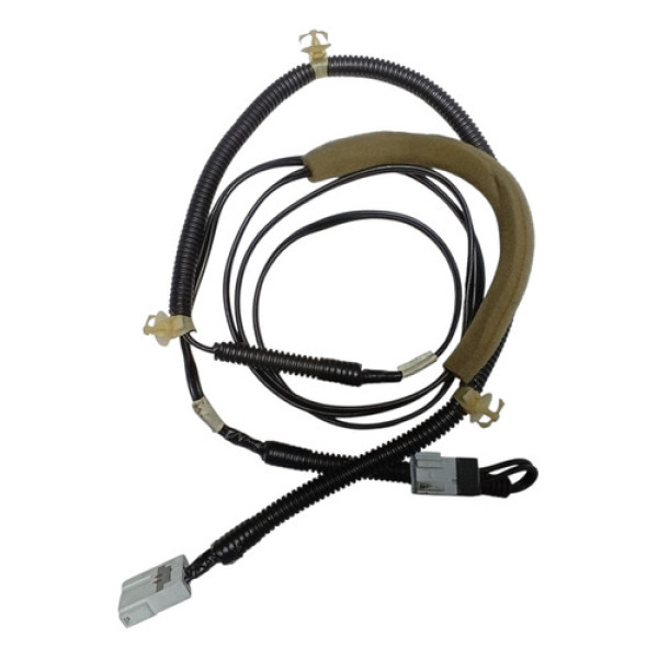 Chicote Da Antena Do Teto Honda City 1.5 Flex 2014