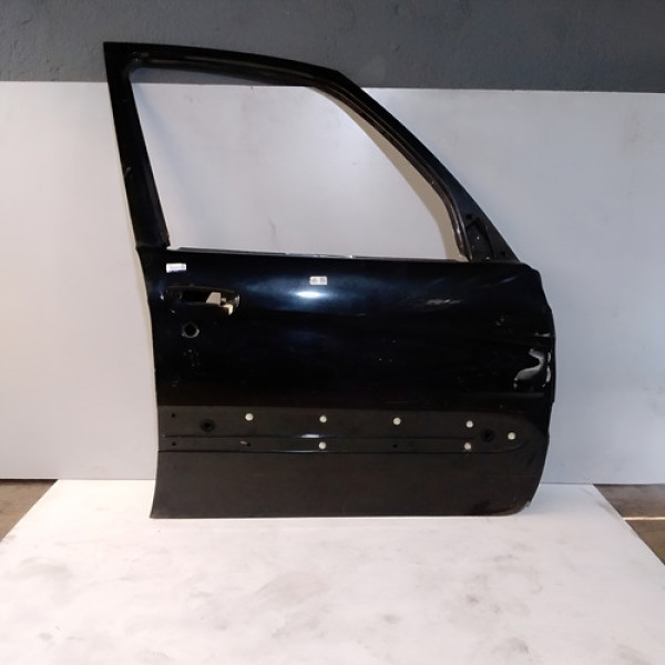 Porta Dianteira Direita Picasso 2008 Sku 21026 Dianteira Direita Preto