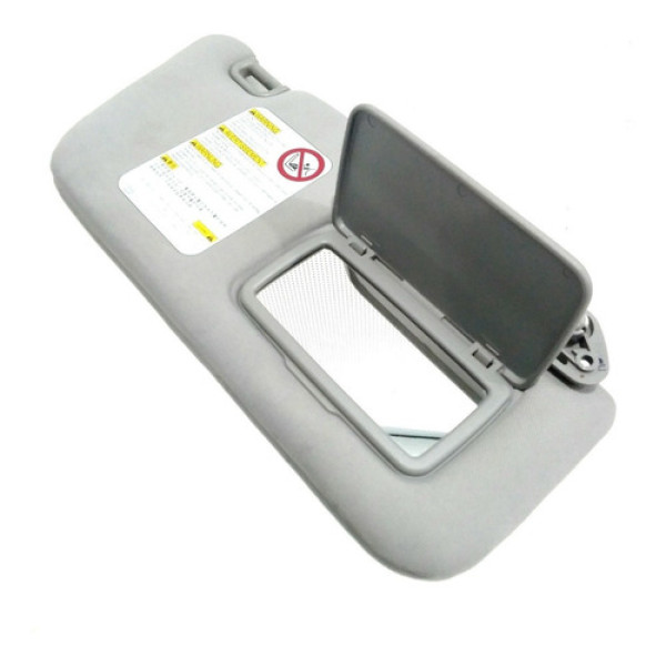 Quebra Sol Lado Direito Subaru Forester 2007 Sku 42280