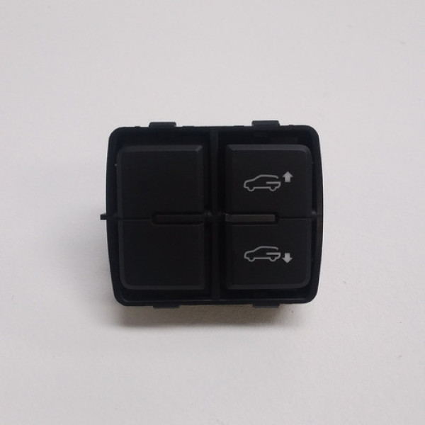 Botão Do Porta Malas Volkswagen Touareg 2011 Sku 60845