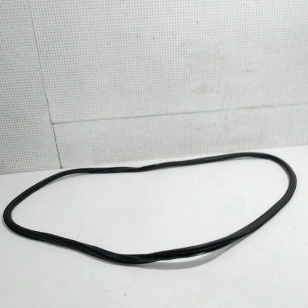 Borracha Da Carroceria Tras Dir Jetta 2.0 Tsi 2012 Sku 59112