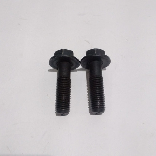Par Parafuso Da Polia Comando Varialvel Azera 2012 Sku 64055