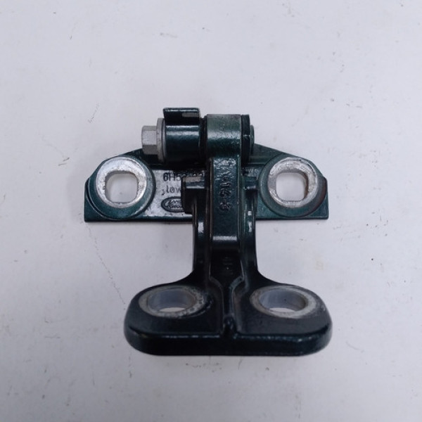 Dobradiça Inferior Porta Tras Esq Freelander 2010 Cod 62345