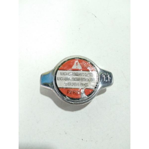 Tampa Do Radiador Fit Exl 15 Suk 55253