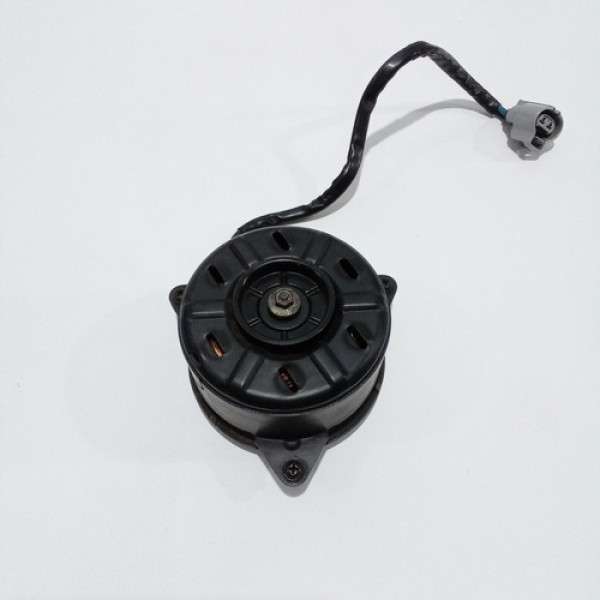 Motor Da Ventoinha Do Radiador Subaru Tribeca 2009 Sku 60952