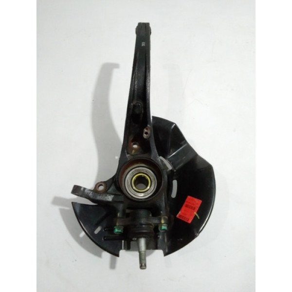 Manga De Eixo Dianteira Esquerda Azera 3.3 V6 2011 Cod 59412