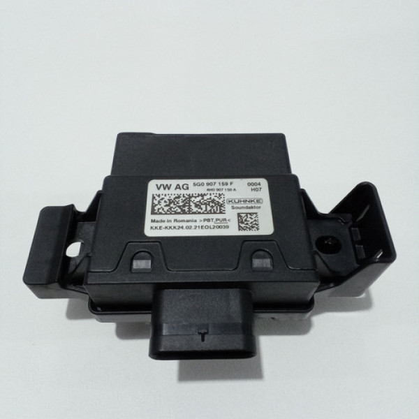 Módulo De Controle De Impacto/som Jetta Gli 2021 Sku 60574