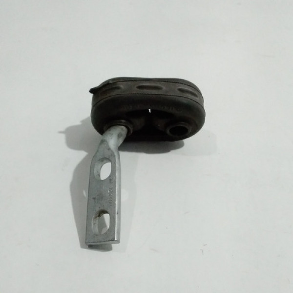 Coxim Do Escapamento Audi A4 2014 Cod 57759