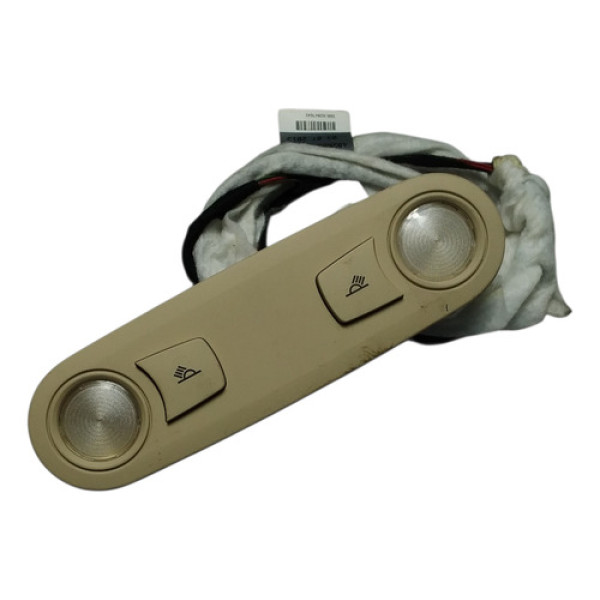 Luz De Cortesia Central Do Teto Audi A4 2014