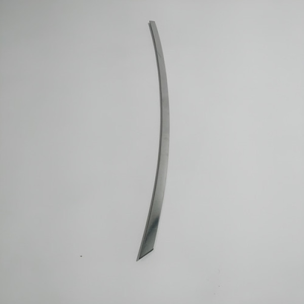 Friso Superior Da Porta Trás Esq Azera 2011 Sku 61324 Cromado