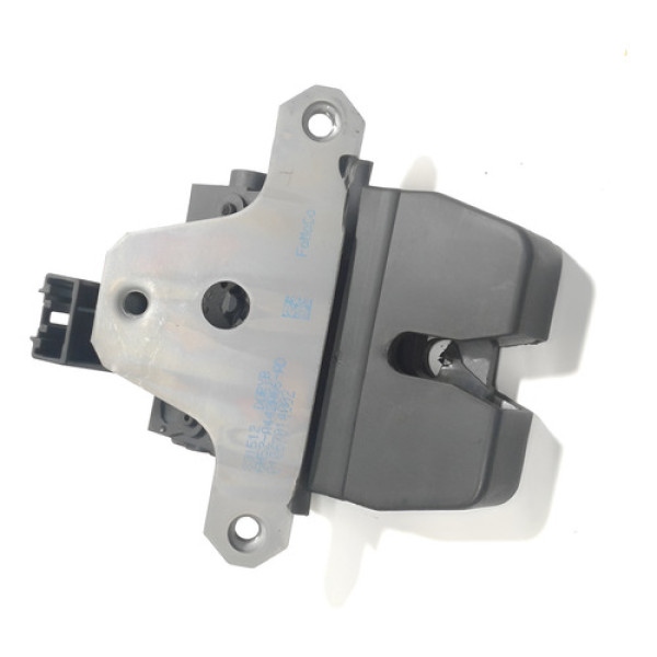 Fechadura Tampa Tras - Land Rover Evoque Pure 2013 Sku 38399