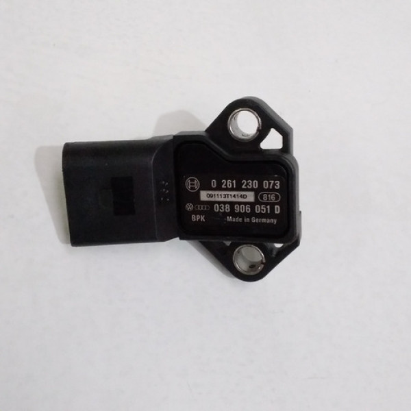 Sensor Map Volkswagen Passat 2.0 Tsi 2010 Cod 59214