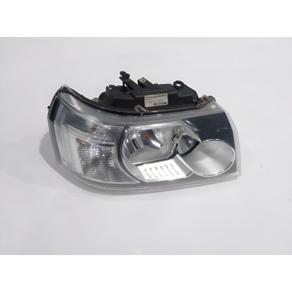 Farol Direito Freelander 2 2009 Sku 54405 Direito