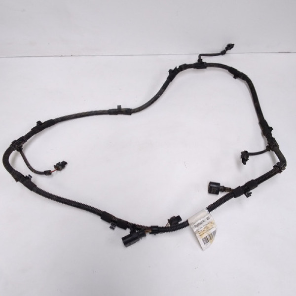 Chicote Traseiro Do Sensor De Ré Touareg 2011 Cod 61714