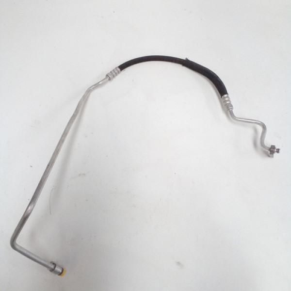 Mangueira Condensador Do Ar Condicionado B200 2006 Sku 64687