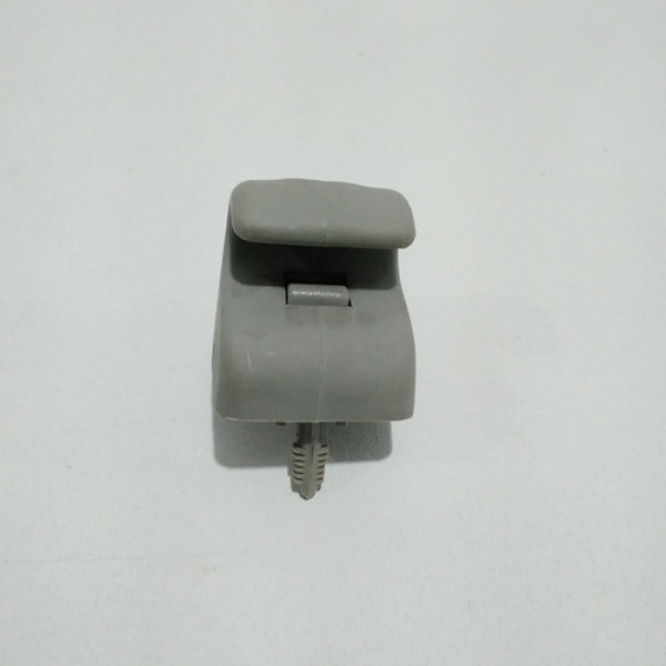 Suporte Do Quebra Sol Hyundai Azera 2009 Sku 59978