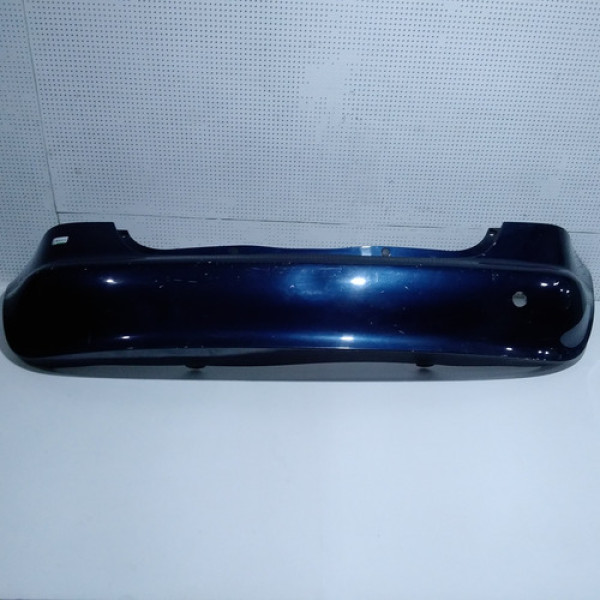 Parachoque Traseiro Classe A 2001 Sku 28961