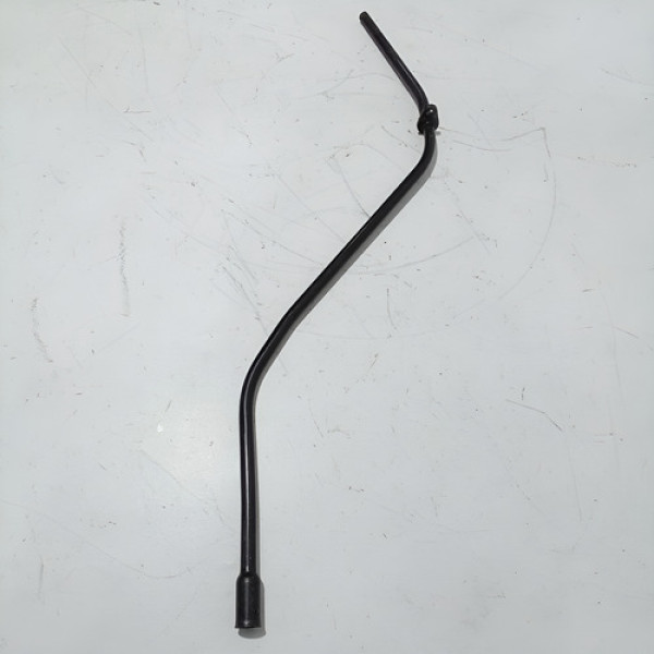 Tubo Da Vareta De Óleo Do Motor A190 2002 Sku 66322