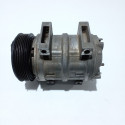 Compressor S40 2.0 2001 Sku 07258
