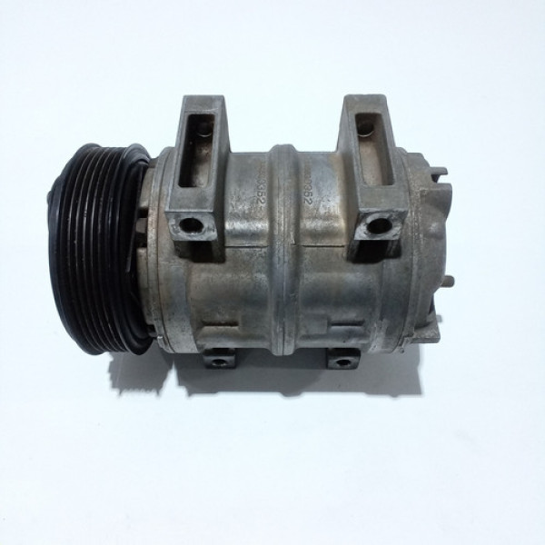 Compressor S40 2.0 2001 Sku 07258