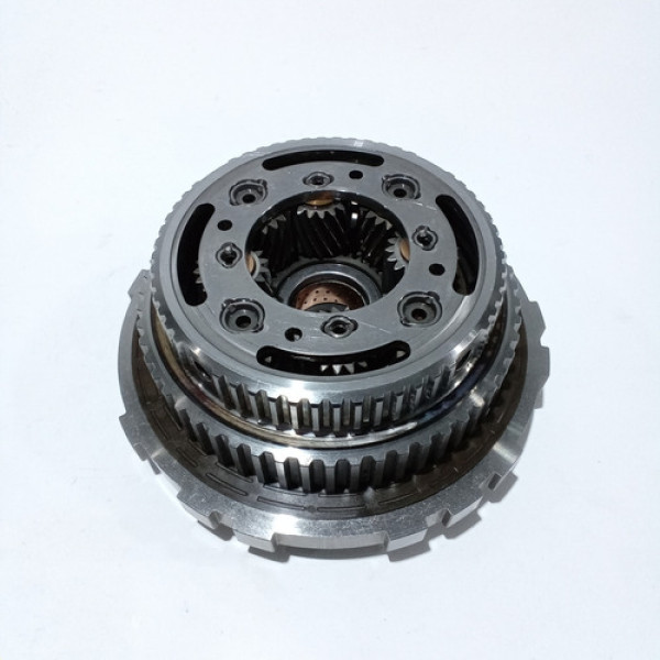 Planetária Dupla Do Câmbio Jetta 2.5 Asp 2009 Sku 64283