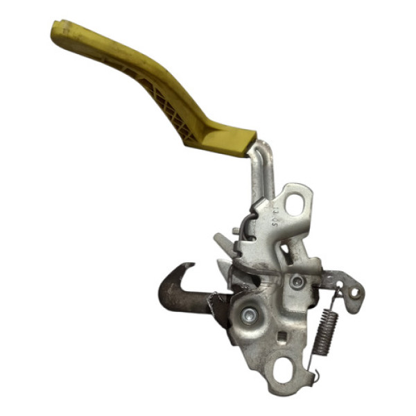 Trinco Do Capô Citroën C3 1.5 Flex 2013