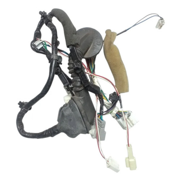 Chicote Da Porta Dianteira Direita Subaru Tribeca 3.6 2009