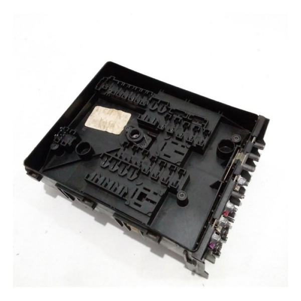 Caixa De Fusível Externa Jetta 2007 Cod 56537