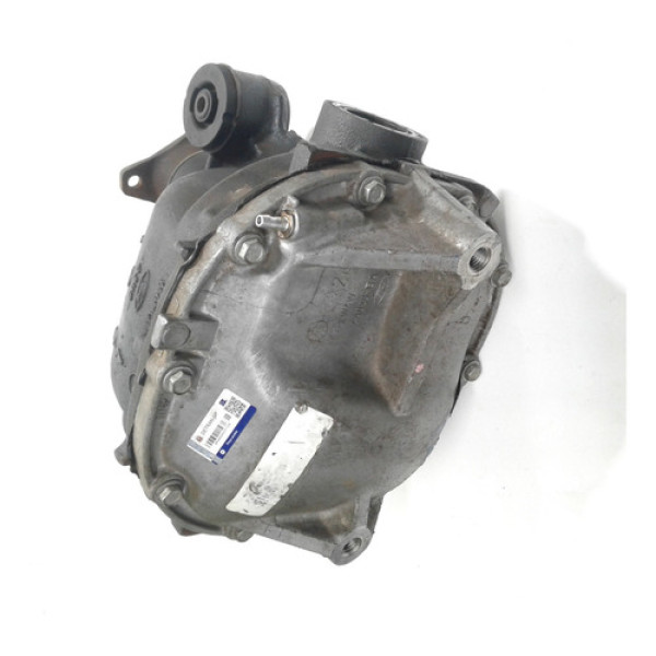 Diferencial Traseiro  - Jaguar  S Type V6 2001