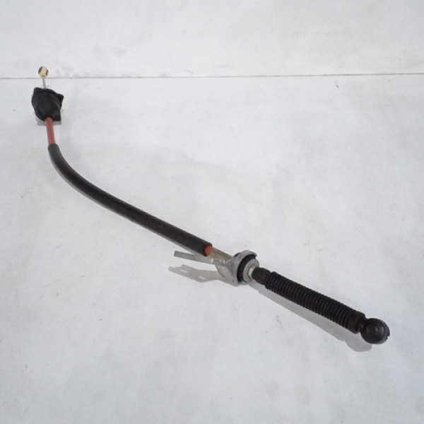 Cabo Seletor De Marcha Passat Variant 2001 Cod 63940