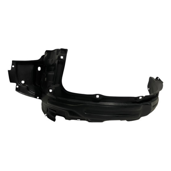 Parabarro Dianteiro Esquerdo Toyota Sku 66406 Hilux 2013